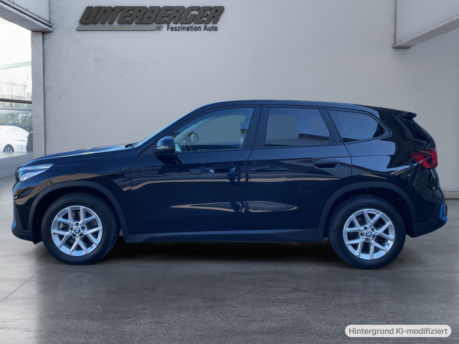 BMW iX1 xDrive30 BMW Live Cockpit Plus-Sitzheizung-P imagem 3
