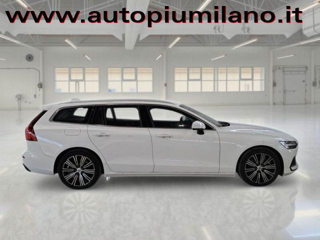 Volvo VOLVO V60 T6 Recharge AWD Plug-in Hybrid Inscrip imagem 3