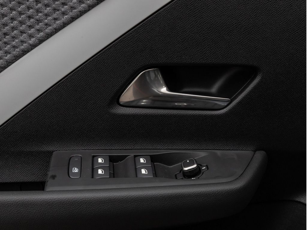 Opel Astra - Bild 9
