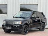 Land Rover Range Rover Sport V6 TD S Navi Leder Schiebedach - gebrauchte Land Rover Range Rover Sport aus dem Jahr 2008