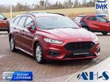 Ford Mondeo 190PS ST-Line el. AHK Pano Leder LED - Ford Mondeo mit Diesel-Antrieb: Schiebedach