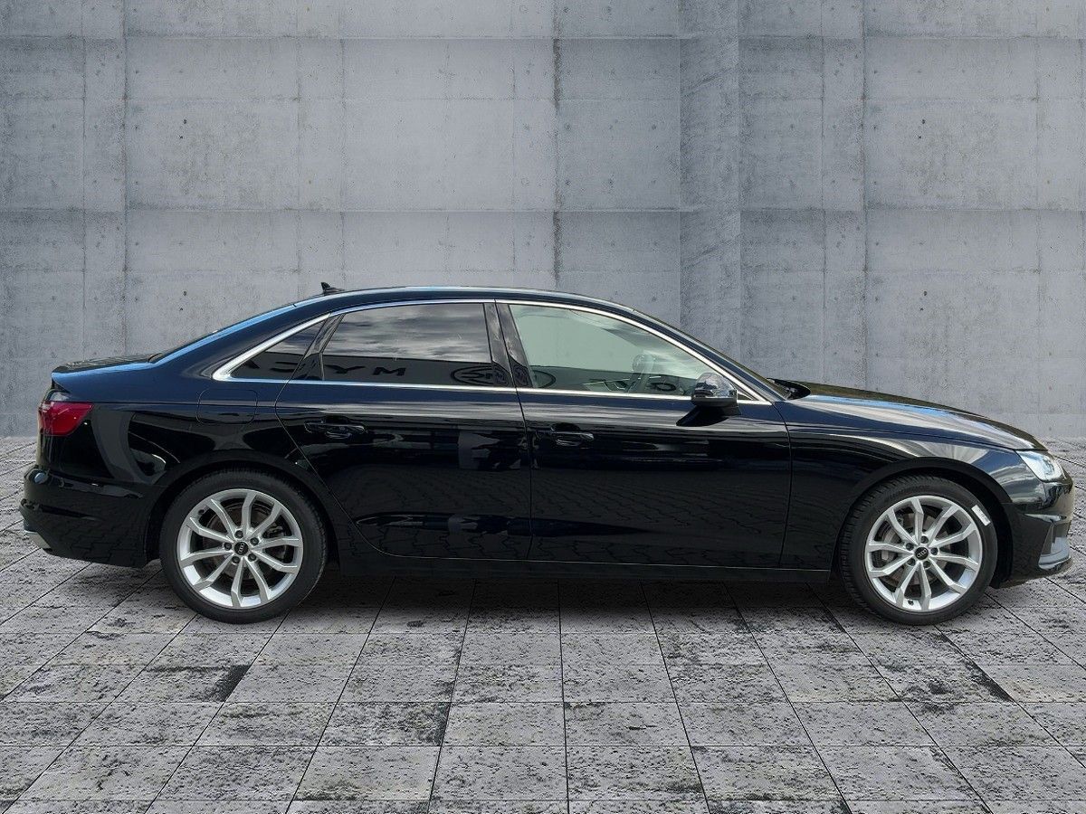 Audi A4 - Bild 7