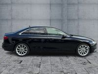 Audi A4 - Vorschau Bild 7