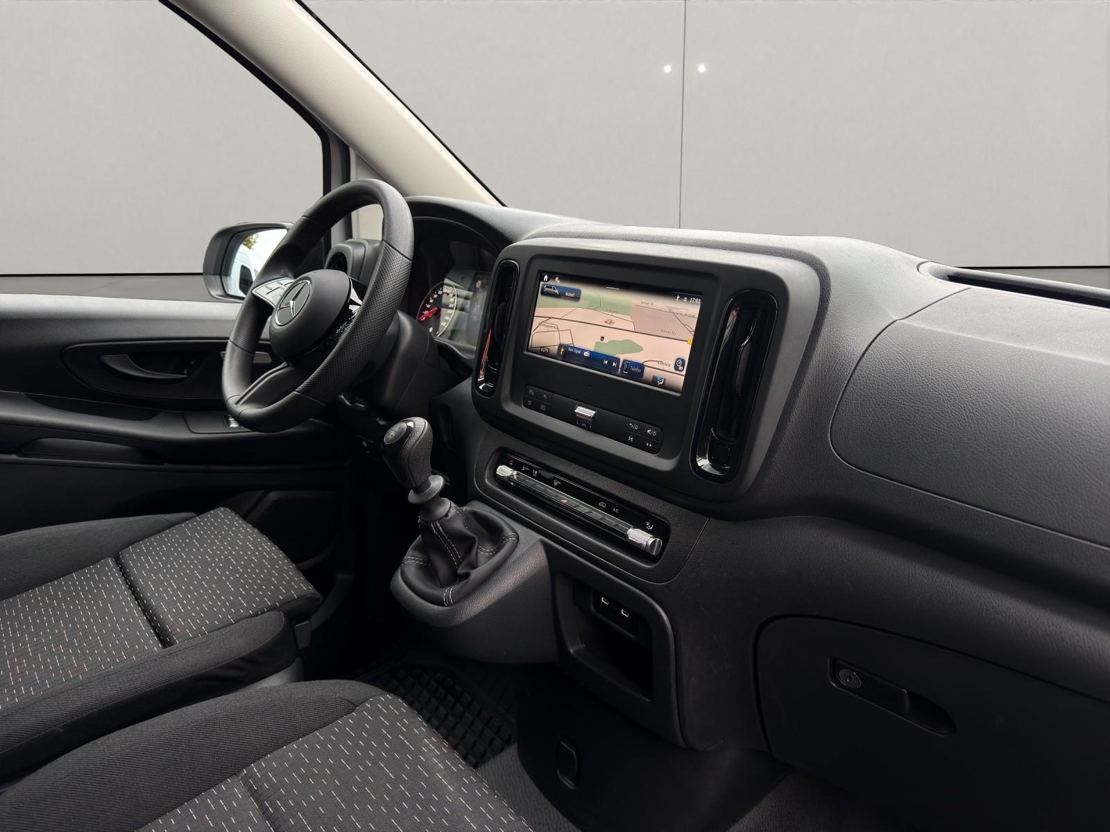 Mercedes-Benz Vito 116 CDI RWD lang PRO*KAMERA*NAVI*1-HAND*PDC, миниатюра 12