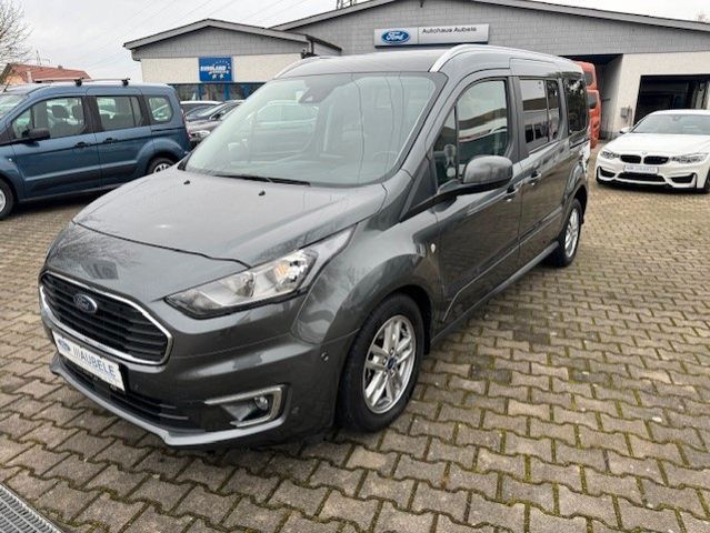 Ford Grand Tourneo Connect Titanium 7-Sitzer