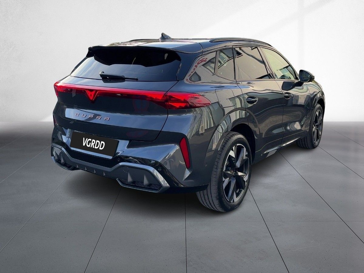 Cupra Terramar - Bild 4