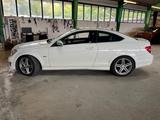 Mercedes-Benz C220 CDI BlueEfficiency AMG - Mercedes-Benz C 220: Cdi AMG