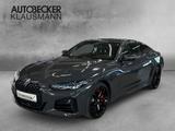 BMW M440i xDrive M SPORT COUPE LC PROF NAVI LASERLIC - gebrauchte BMW M440 aus dem Jahr 2022