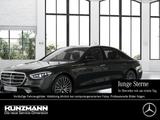 Mercedes-Benz S 500 4M lang AMG Night Panorama Airmatic 360° - gebrauchte Mercedes-Benz S 500 aus dem Jahr 2023