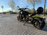 Ducati XDiavel Black Star