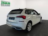 Skoda Kamiq 1.0 TSI Style LM 2xKlima Fernlichtass. LED - weiße Skoda Kamiq