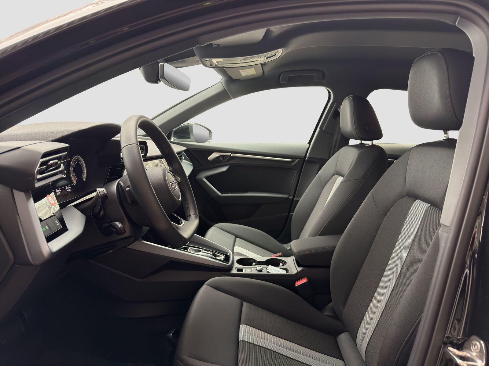 Audi A3 - Bild 9