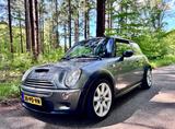 MINI COOPER S Chili | Pano | Harman-Kardon | NL - MINI Cooper S aus 2004