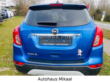 Opel Mokka - 7