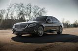 Mercedes-Benz S 65 AMG Mercedes-AMG S 65 L AMG