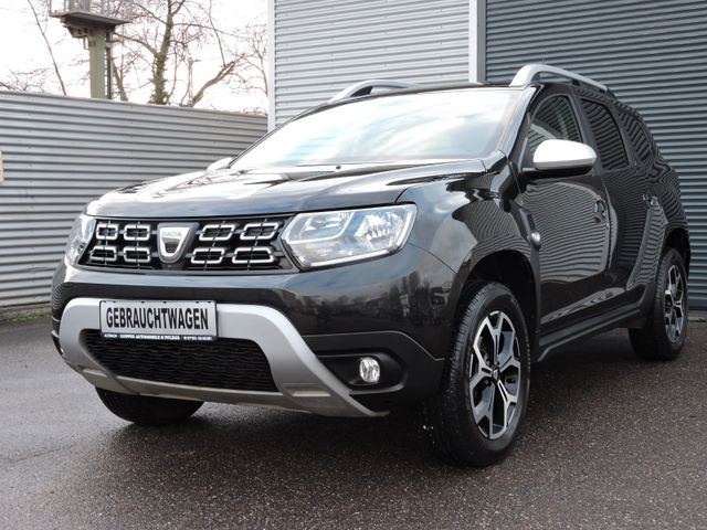 Dacia Duster II Anniversary TCe 130 2WD GPF AHK 1.Hand