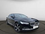 Volvo S90  B5 AWD Ultimate Bright 1. Hand, Head-Up, Ga - Volvo S90 mit Schiebedach