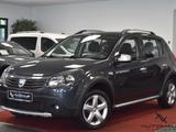 Dacia Sandero Stepway ALU TÜV NEU EURO5 2HAND KLIMA - Dacia aus 2011