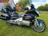 Honda Goldwing SC47 mit viel Ausstattung  - 2001 GOLDWING