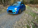 Fiat 500 S - Fiat 500S aus 2014
