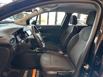 Opel Crossland (X) *Edition*Klima*Sitzheiz.*