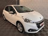 Peugeot 208*SIGNATURE*PANO-TEMPO-LED-PDC.H-KLIMA-TOUCH - Peugeot 208 in Solingen