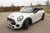 MINI John Cooper Works Cabrio (F57), 8-fach Alu & LED - MINI John Cooper Works Cabrio von privat
