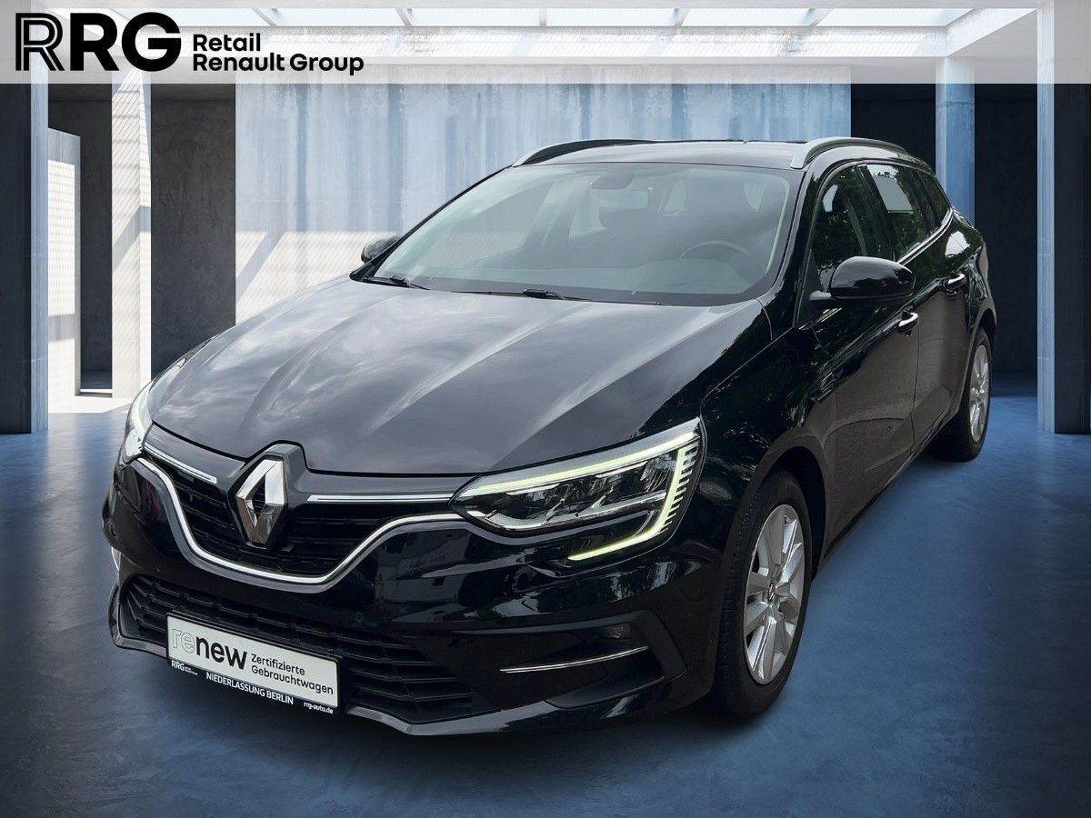 Renault Megane 1.3 TCe 140 Business Edition