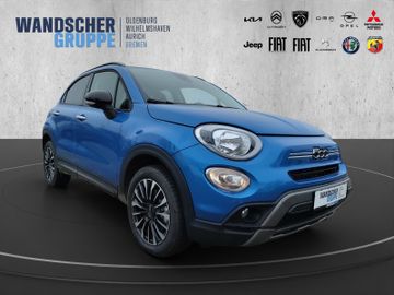 Fiat 500X MY22 CROSS HYBRID Komfort Plus Paket