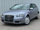 Audi A3 Sportback 1.6 102PS (*KLIMAUTOM.*TÜV*SZHZ*) - gebrauchte Audi A3 aus dem Jahr 2006