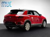 Volkswagen T-Roc 2.0 TSI Sport 4Motion AHK ACC Flash Rot - Volkswagen T-Roc R mit Benzin-Antrieb