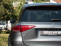 Mercedes-Benz GLE 400 – 9 / 36