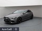 Mercedes-Benz A 220 AMG DAB Distr Navi RfKam LED 19Zoll - gebrauchte Mercedes-Benz A 220 aus dem Jahr 2019