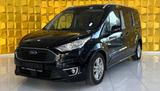 Ford Grand Tourneo Connect *AHK*CAM*NAVI*7 SITZER*PAN - Ford Grand Tourneo mit Schiebedach
