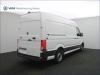 Volkswagen Crafter - Vorschau Bild 5