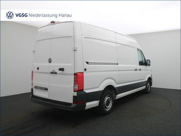 Volkswagen Crafter - 5