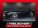 Dodge Challenger RT Scat Pack 6.4l V8 Unfallfrei - DE - Dodge in Nürnberg