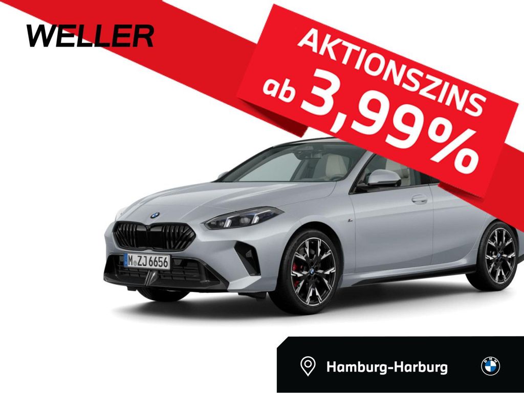BMW 220 Gran Coupe M SPORT PRO Pano,Lea.o.Anz.359,-