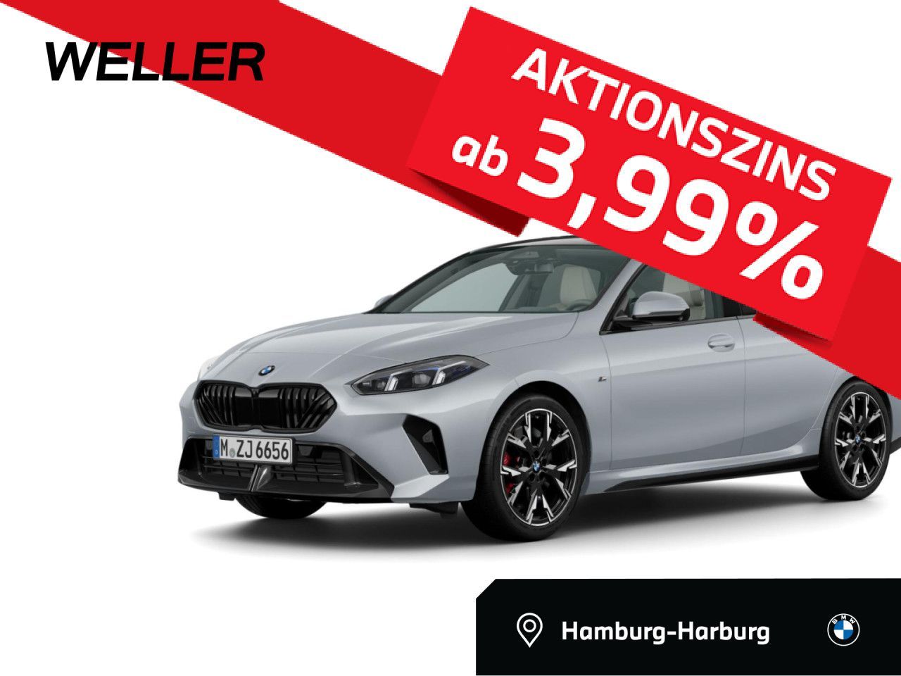 BMW 220 Gran Coupe M SPORT PRO Pano,Lea.o.Anz.359,-