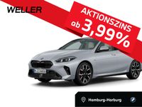 BMW 220 Gran Coupé - Vorschau Bild 1