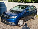 Dacia Logan MCV II Kombi Comfort*1.Hand*Navi*Kamera* - Dacia Logan in Chemnitz