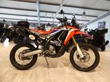 Honda CRF250 Rally mit ABS incl. Anlieferung - HONDA CR 250