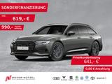 Audi A6 Avant 40TDI S-TR ADVANCED LED+NAV+ACC+SHZ+AHK