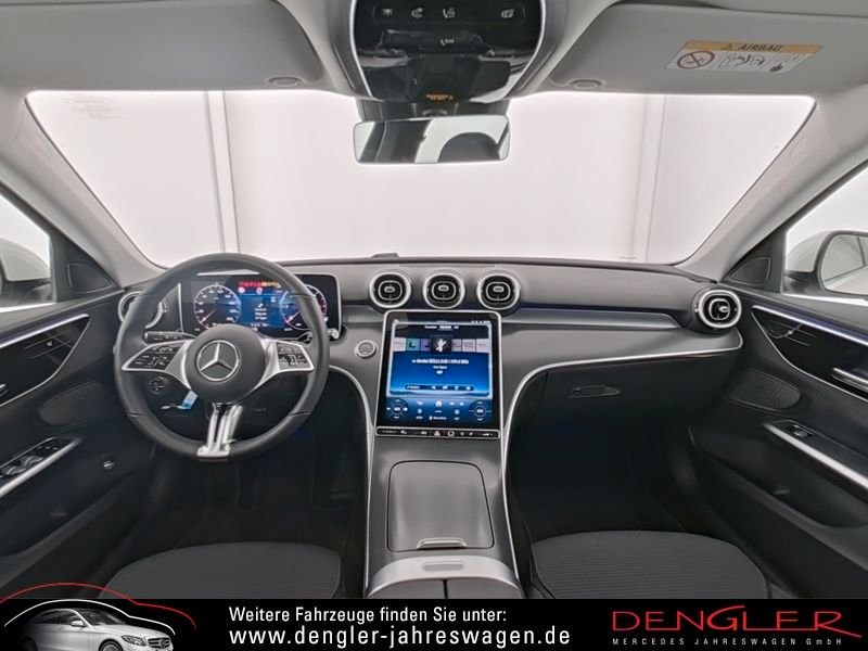 Mercedes-Benz C 220 T d DIGITAL LIGHT 360 Avantgarde Advanced foto 3