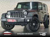 Jeep Wrangler 3.6 JK UNLIMITED RUBICON RECON CARPLAY - Jeep: Rubicon Unlimited