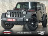 Jeep Wrangler 3.6 JK UNLIMITED RUBICON RECON CARPLAY - Jeep Wrangler: Unlimited Rubicon
