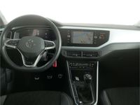 Volkswagen Polo - Vorschau Bild 15