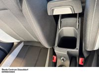 Skoda Kamiq - Vorschau Bild 27