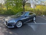 Audi A5 40 TFSI quattro Sportb adv. 16M Werksgarantie
