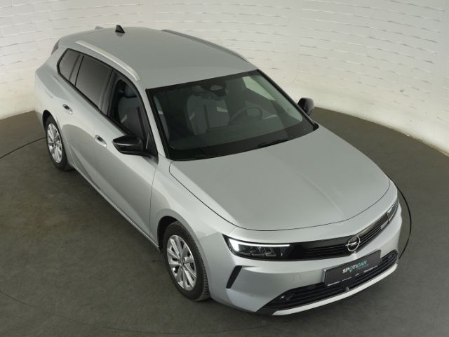 Astra L ST ELEGANCE CDTI+LED+NAVI+RÜCKFAHRKAMERA